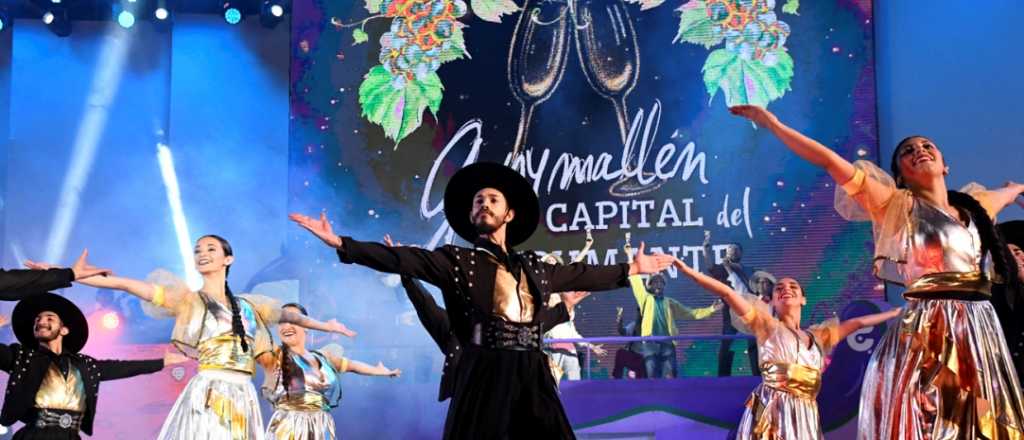 Tres departamentos celebrar&aacute;n su Vendimia este fin de semana