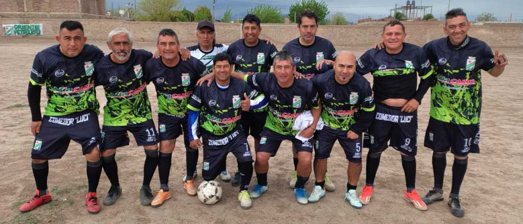 El "Oriente Petrolero" mendocino que no deja a nadie afuera