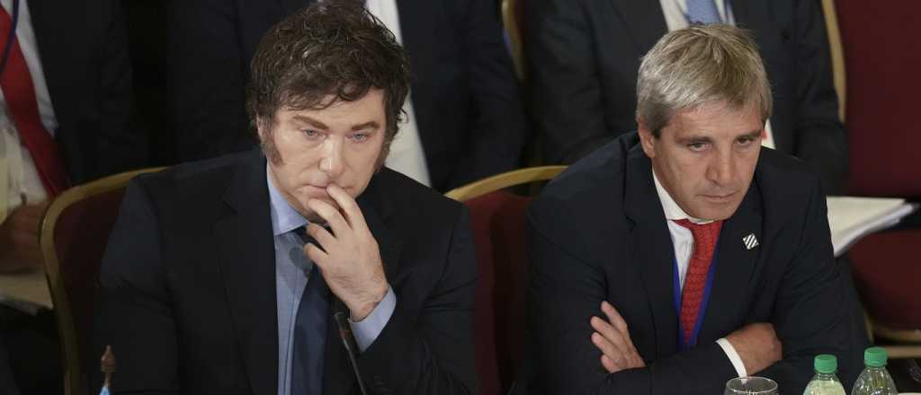 Qu&eacute; alternativas piensa el Gobierno para discapacidad y universidades