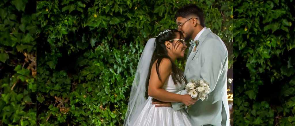 Con el vestido puesto: el drama de los novios estafados por Mauricio Morales