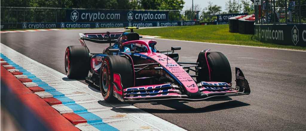 Lo confirm&oacute; la FIA: qu&eacute; n&uacute;mero usar&aacute; Franco Colapinto en 2026