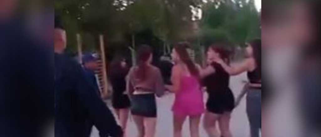 Pelea a la salida de una fiesta: apu&ntilde;alaron a una joven de 15 a&ntilde;os