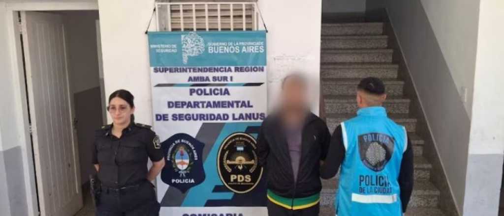 Compró el celular de un vecino y descubrió material de abuso infantil