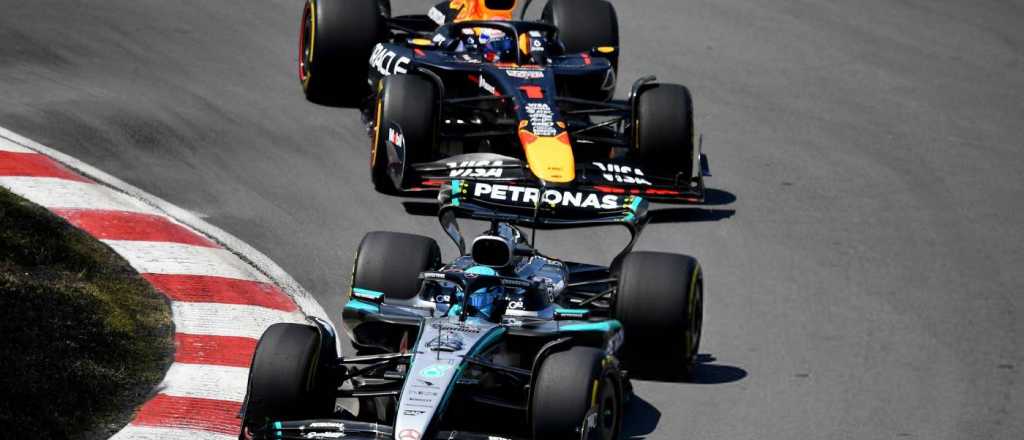 Estall&oacute; el esc&aacute;ndalo en la F&oacute;rmula 1: &iquest;Red Bull y Mercedes hacen trampa?