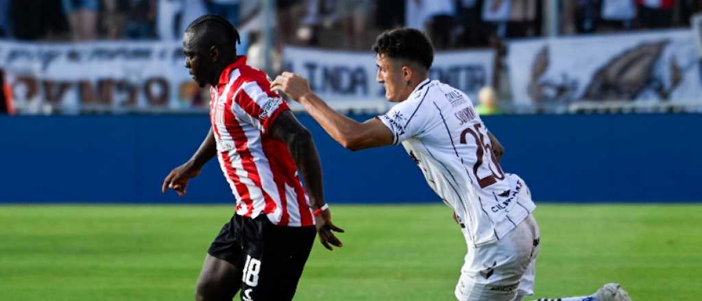 Qué pasó con el pase de Cetré a Boca Juniors