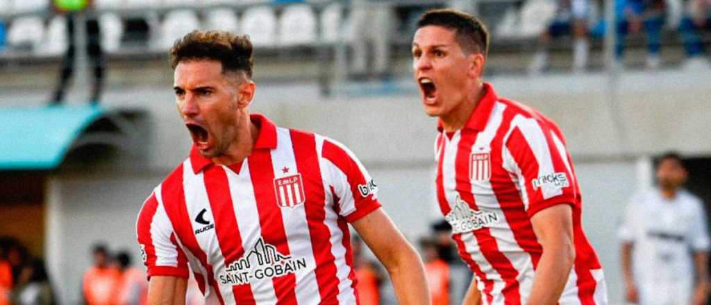 &iexcl;Estudiantes campe&oacute;n de campeones!