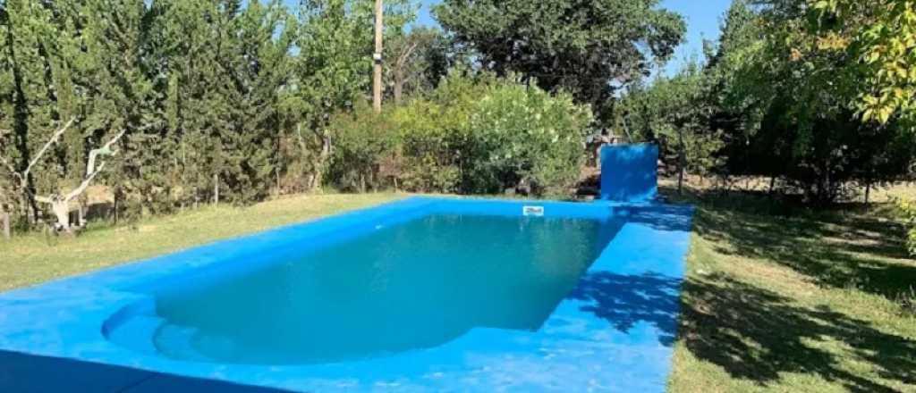 Salvaron de morir ahogada a una adolescente en Jun&iacute;n