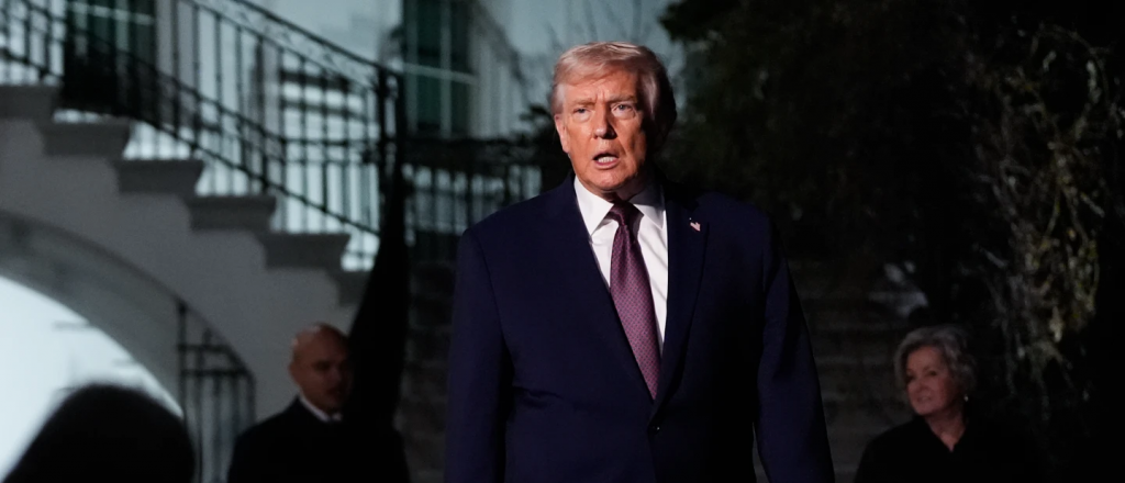 EE.UU. intercepta una segunda embarcaci&oacute;n petrolera frente a Venezuela