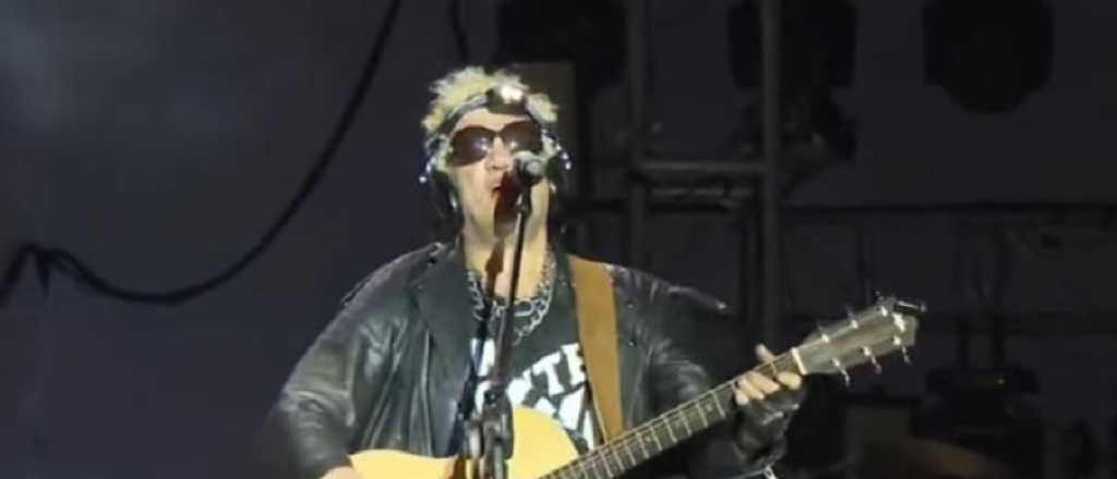 Pity &Aacute;lvarez volvi&oacute; a los escenarios y desat&oacute; la euforia ante 35 mil personas