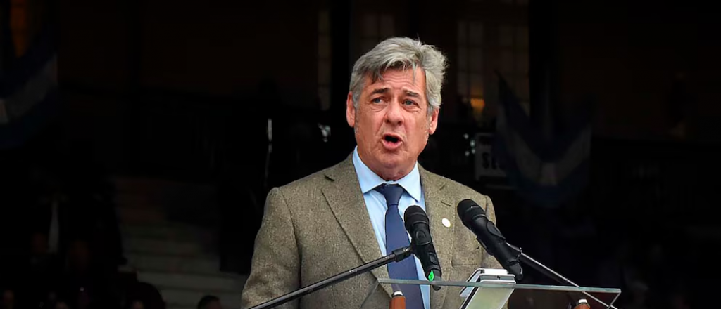 Nicol&aacute;s Pino asegur&oacute; en Radio Post que el objetivo es llegar a retenciones cero