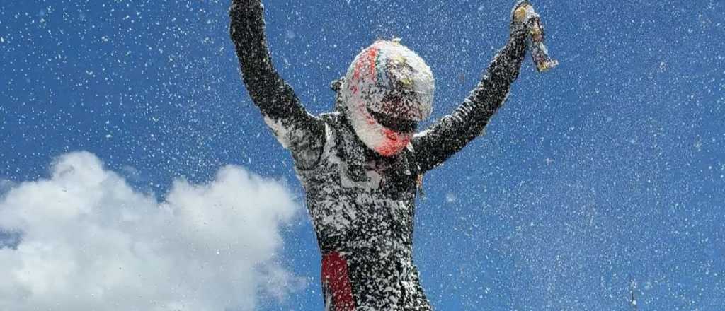 Matías Rossi gritó campeón en el TC2000 y acaricia el récord del Flaco Traverso