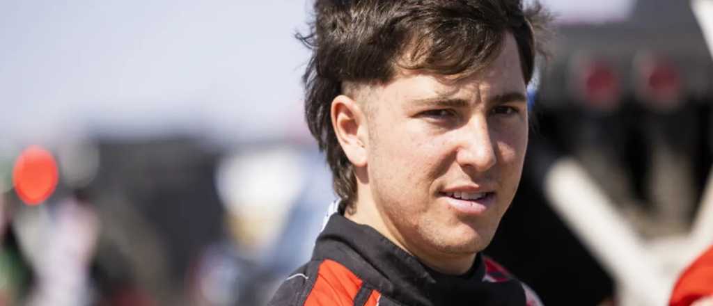 Hicieron una cadena de oración por Juan Cruz Yacopini