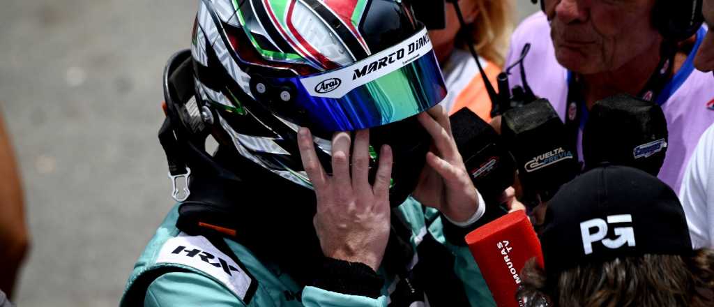 La promesa que debutar&aacute; en el TC: es menor de edad y ya sabe lo que es ser campe&oacute;n