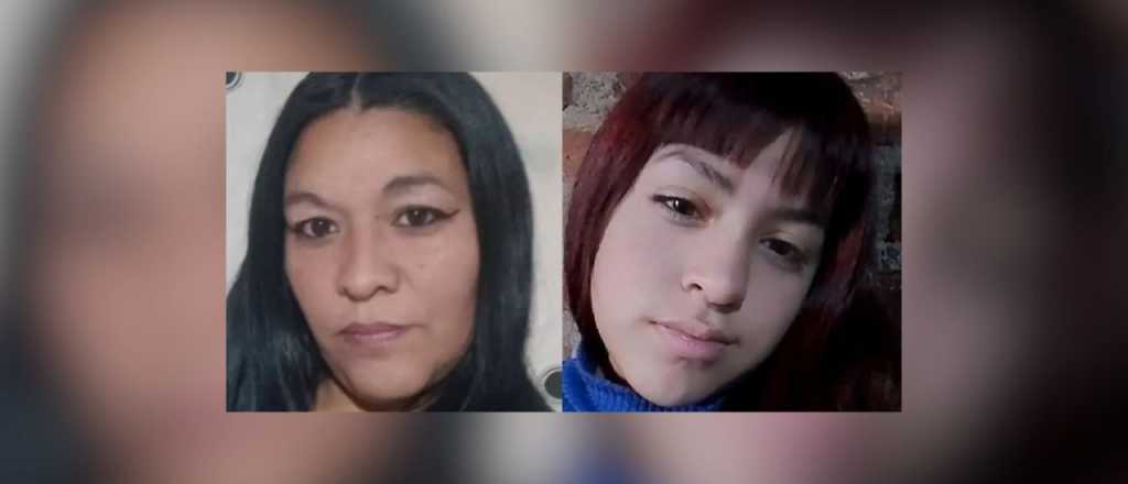 Mataron a una mujer y a su hija de 13 a&ntilde;os en San Luis: hay dos detenidos