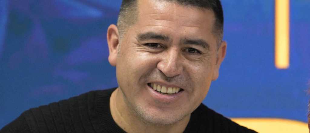 Borja no jugar&aacute; en Boca y Rom&aacute;n apunta a un delantero del exterior