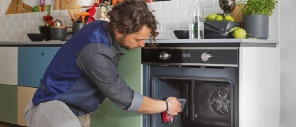 Chau horno: el trend europeo que marca un antes y despu&eacute;s en la cocina