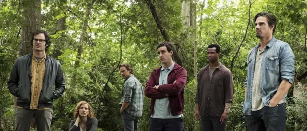 Hollywood en shock: hallaron muerto a un actor de "It" y la serie "The Wire"