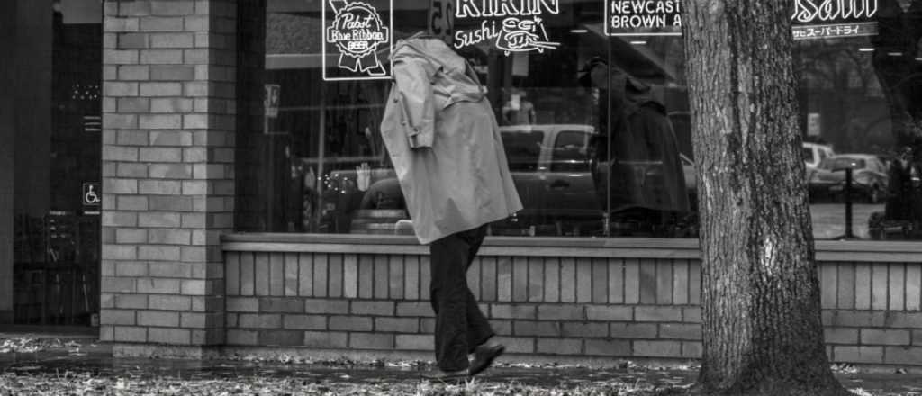 Crónicas del subsuelo: Trigésimas memorias