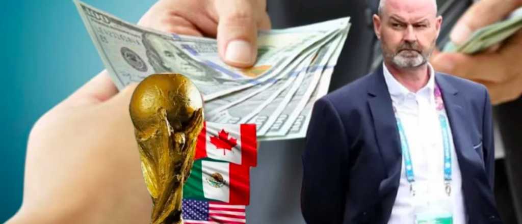 El consejo de un DT por los altos precios de las entradas para el Mundial