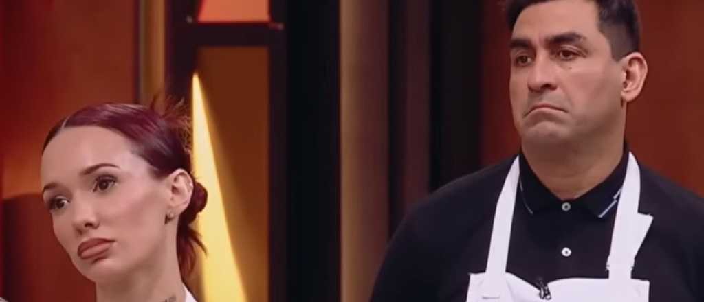 Bomba en MasterChef Celebrity: quiénes obtuvieron el delantal gris