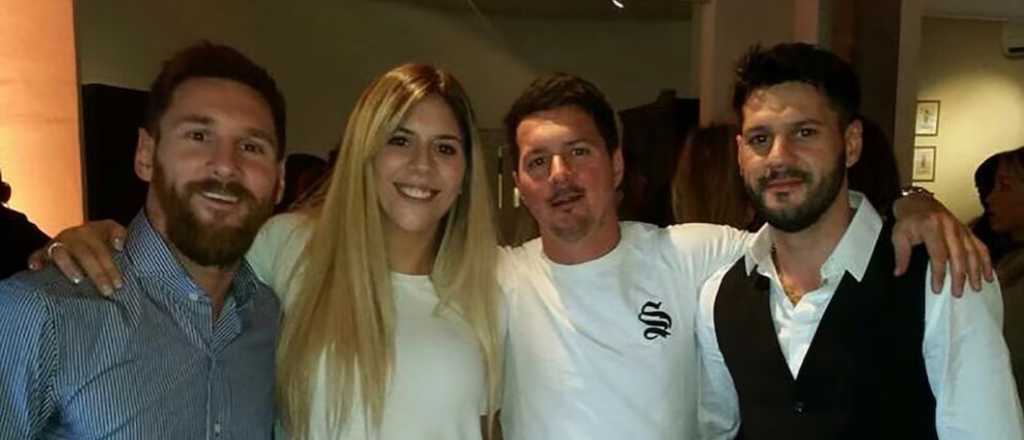 El importante evento familiar al que asistir&aacute; Messi en Rosario