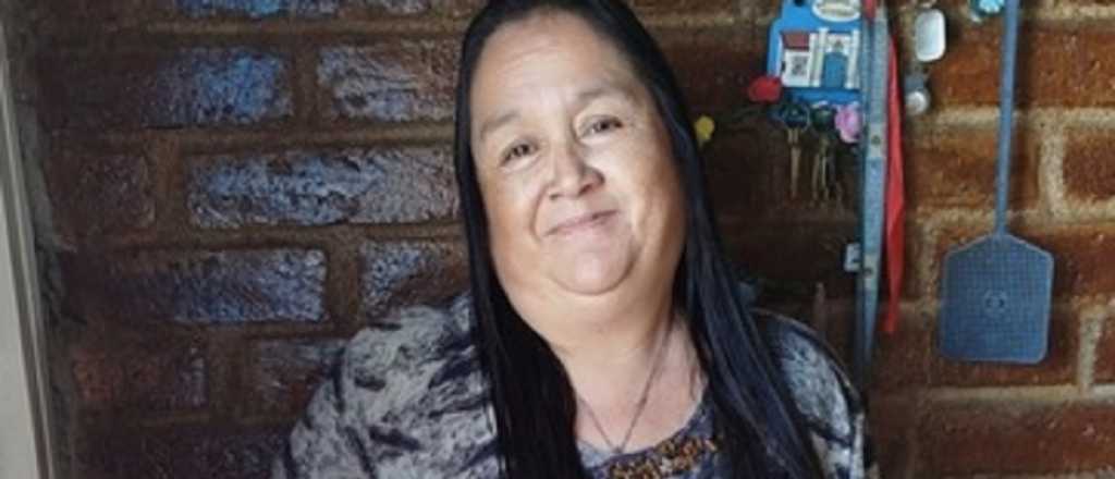 Desapareci&oacute; de su hogar en Maip&uacute; y la buscan desesperadamente