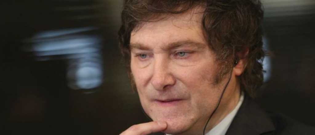 Presupuesto 2026, en claves: la "valija" de Milei y el l&iacute;mite del d&eacute;ficit cero