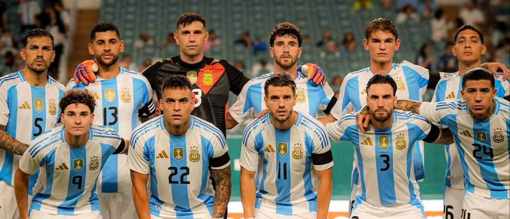 El Inter Miami tiene en la mira a otro jugador de la Selecci&oacute;n