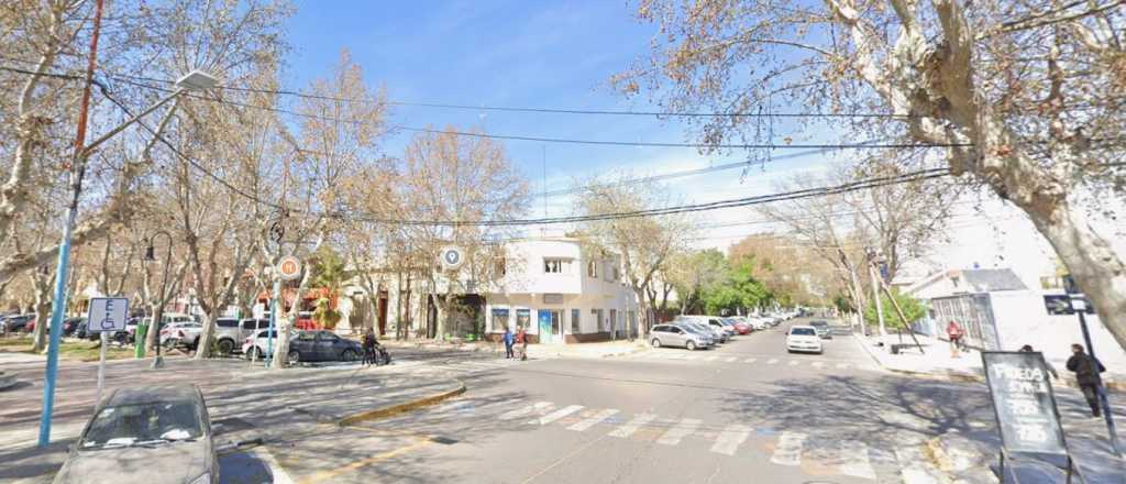 Saquearon una zapater&iacute;a de Rivadavia