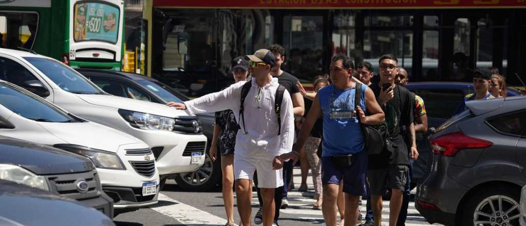 Aguante coraz&oacute;n, aguante: los argentinos, m&aacute;s estresados y medicados