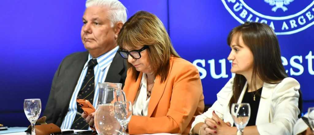 El Senado tratará el viernes el Presupuesto y la Ley de Inocencia Fiscal