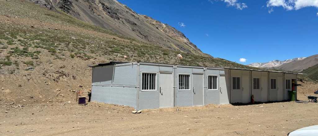 Realizaron una inspección integral en El Perdido