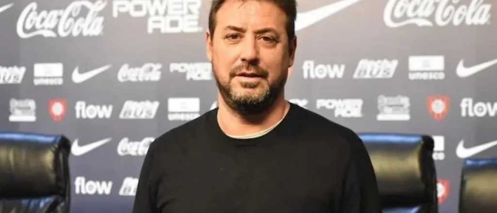 En Asamblea Extraordinaria, San Lorenzo eligi&oacute; su nuevo presidente