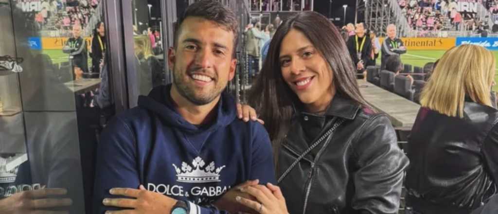 La familia Messi, en vilo tras un accidente que gener&oacute; preocupaci&oacute;n