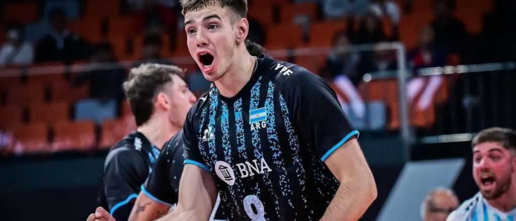 Elegí al deportista mendocino destacado de 2025