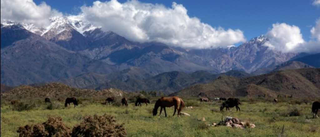 El valle oculto mendocino que despierta inter&eacute;s por su enclave energ&eacute;tico