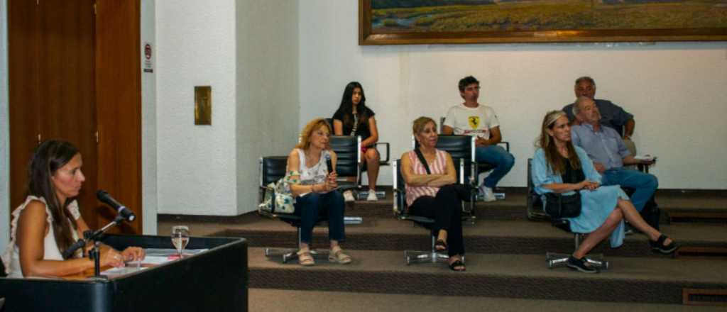 Una mujer podr&iacute;a pagar $7 millones por "graffitear" paredes en Ciudad