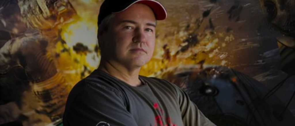 Muri&oacute; el creador de "Call of Duty" en un accidente en California