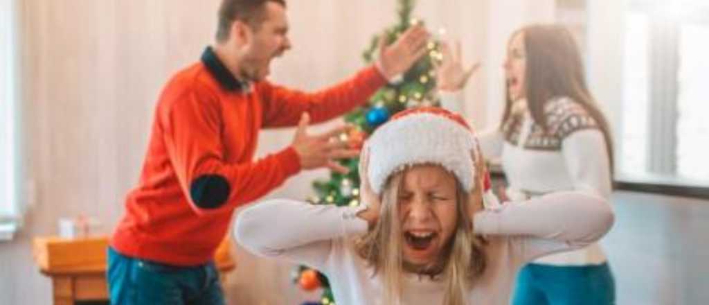 Las razones detr&aacute;s de las discusiones navide&ntilde;as, seg&uacute;n Harvard