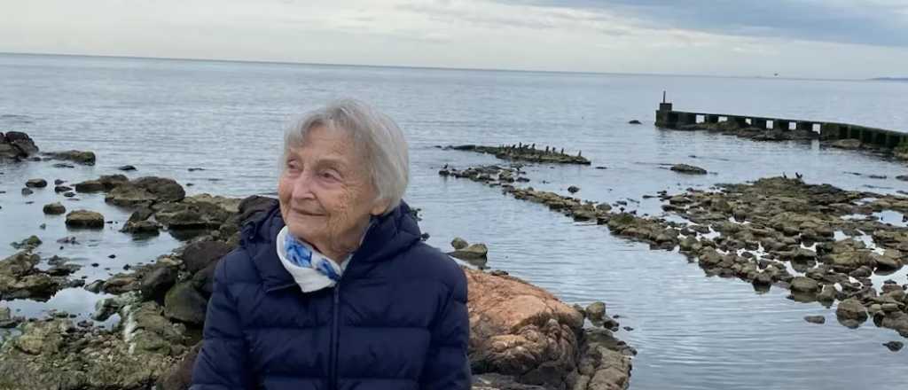 Guerra de Malvinas: a sus 97 años confesó que trabajó como espía para Gran Bretaña