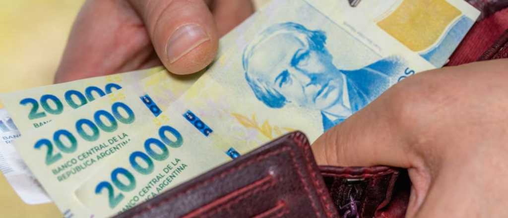 En octubre, solo los sueldos informales le ganaron a la inflaci&oacute;n, seg&uacute;n el Indec