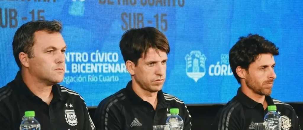 Una pieza clave de la Selección decidió dar un paso al costado