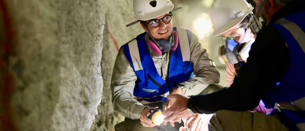 Tras la aprobaci&oacute;n del RIGI, Minas Argentinas proyecta 30 a&ntilde;os de desarrollo y empleo