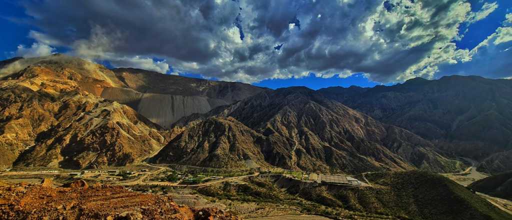 La miner&iacute;a argentina rompi&oacute; un techo hist&oacute;rico en exportaciones