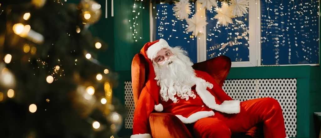 Navidad en medio del ruido: el desaf&iacute;o de contar cuando todos gritan