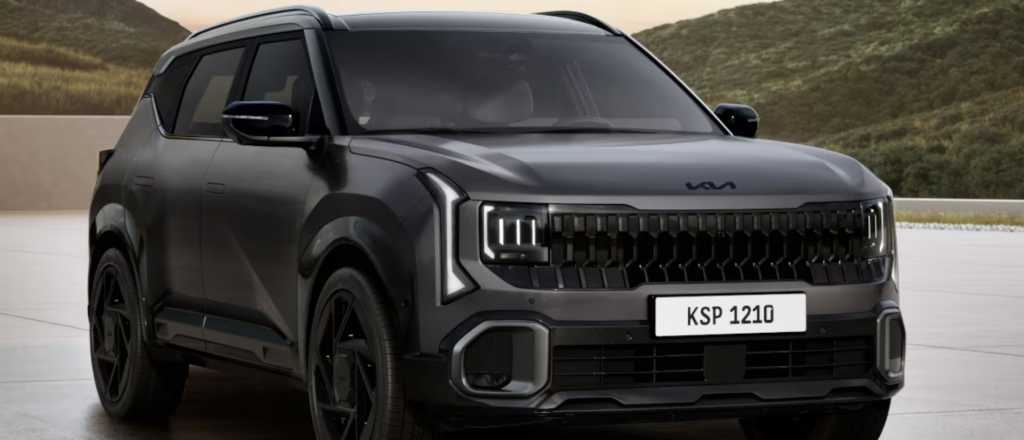 Confirmado: el nuevo Kia Seltos ser&aacute; fabricado en Sudam&eacute;rica