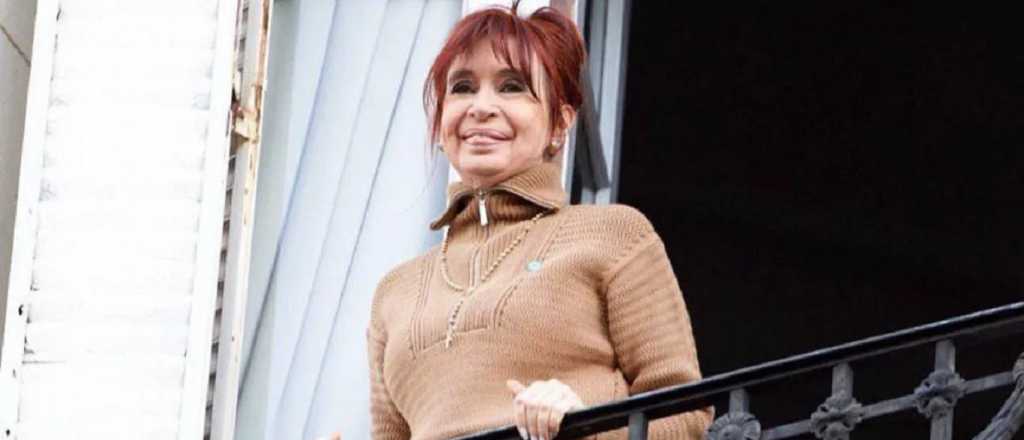 Le dieron el alta a Cristina Kirchner tras su operación por apendicitis