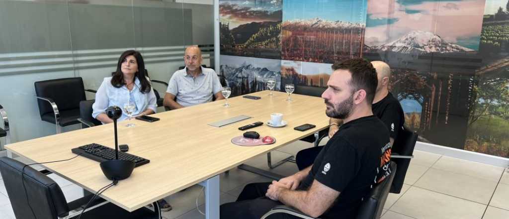 Qu&eacute; puerta se le abri&oacute; a Mendoza gracias al "turismo inteligente"