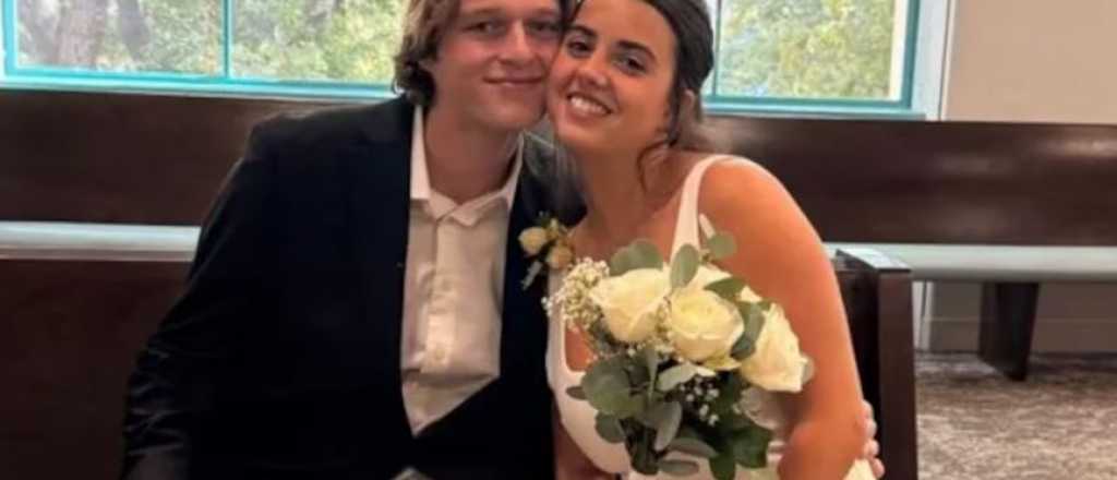 Una argentina podr&iacute;a ser deportada tras casarse con un estadounidense