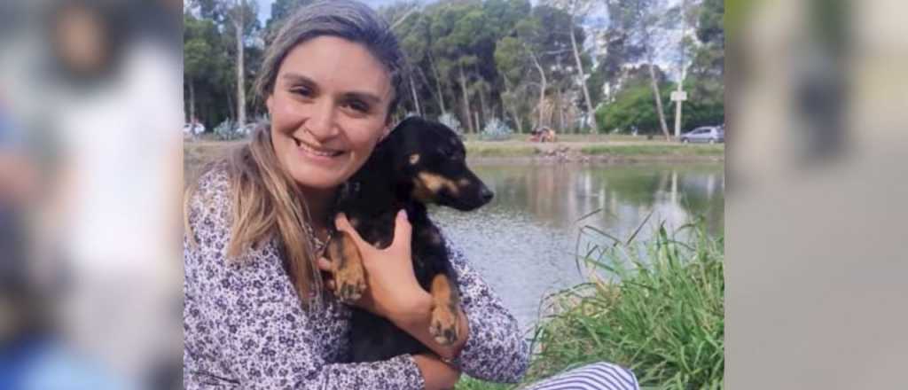 Muri&oacute; la motociclista que hab&iacute;a sido atropellada en San Rafael